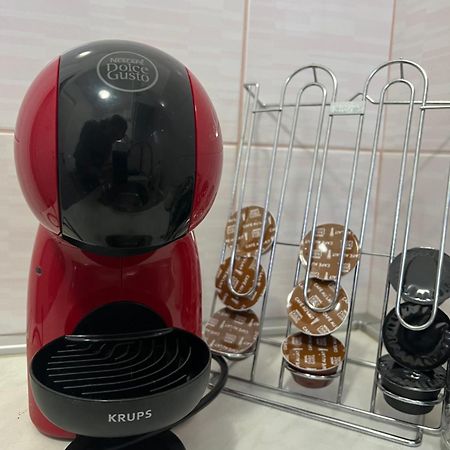 Apartman Lena 베오그라드 외부 사진