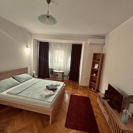 Apartman Lena 베오그라드 외부 사진