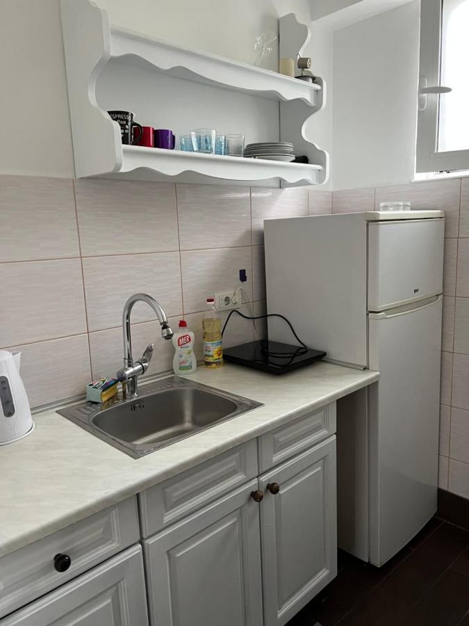 Apartman Lena 베오그라드 외부 사진
