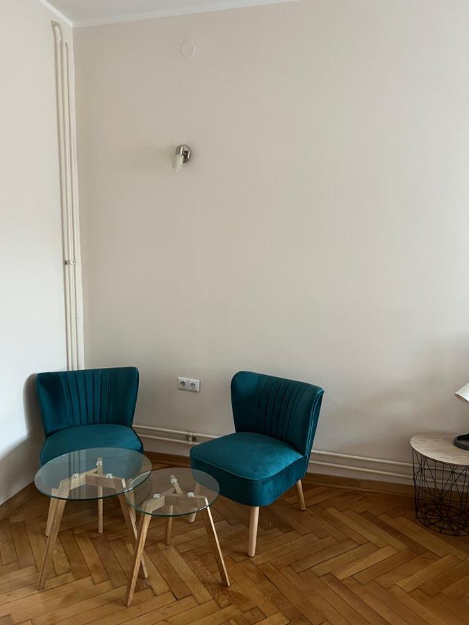 Apartman Lena 베오그라드 외부 사진