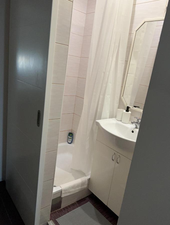 Apartman Lena 베오그라드 외부 사진