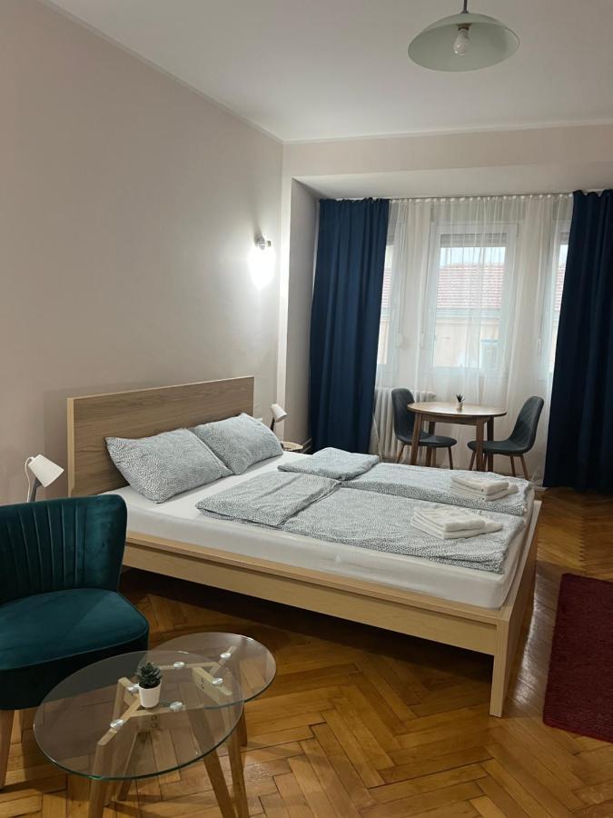 Apartman Lena 베오그라드 외부 사진